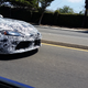 Illustration for article titled The New Toyota Supra Is Still Out There Running Around